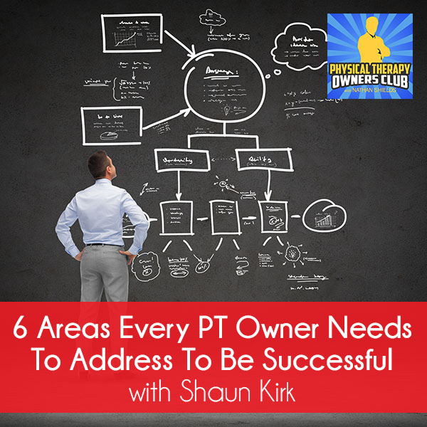 PTO 04 | Areas Every PT Owner Needs To Address