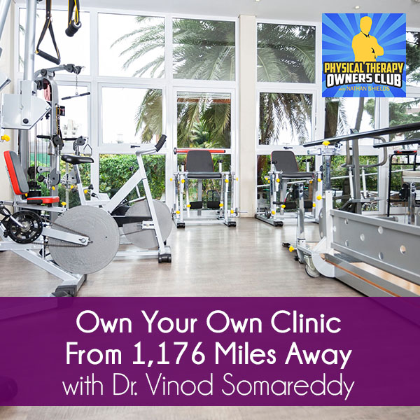 PTO 05 | Own Your Own Clinic