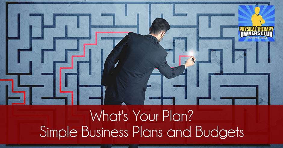 PTO 12 | Business Plans And Budgets