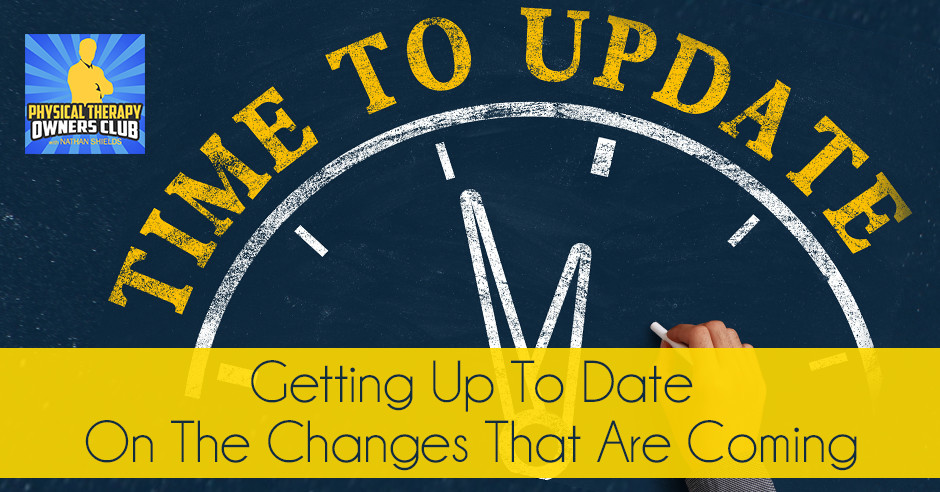 PTO 08 | Getting Up To Date On The Changes