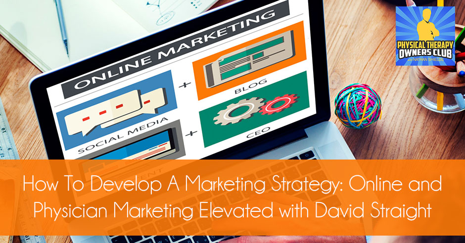 PTO 21 | Marketing Strategy