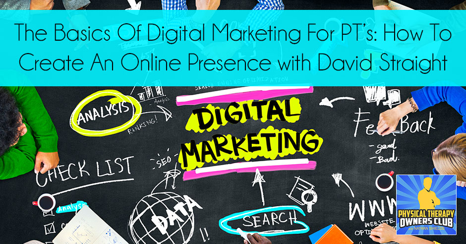 PTO 20 | Digital Marketing