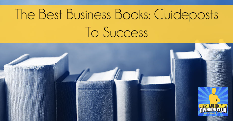 PTO 24 | Business Books