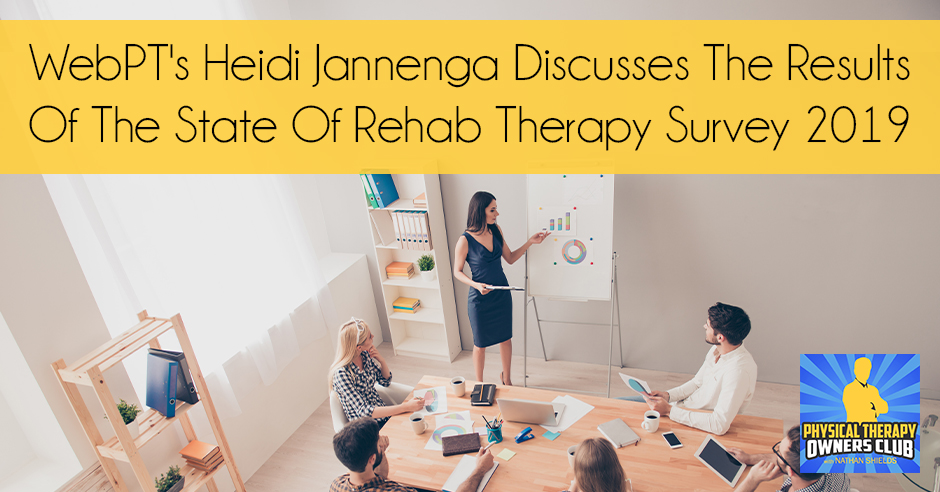 PTO 57 | State Of Rehab Therapy