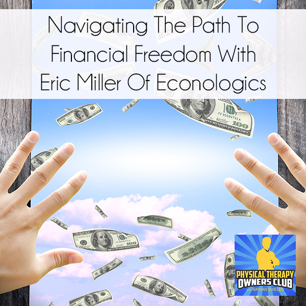 PTO 73 | Secured Financial Freedom