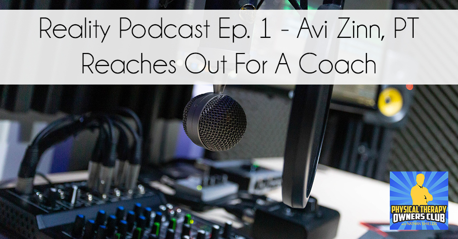 PTO 75 | Private Practice Owner Coach