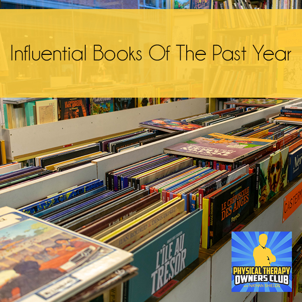PTO 79 | Influential Books To Read