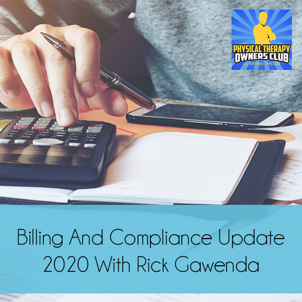 PTO 81 | Billing And Compliance Update
