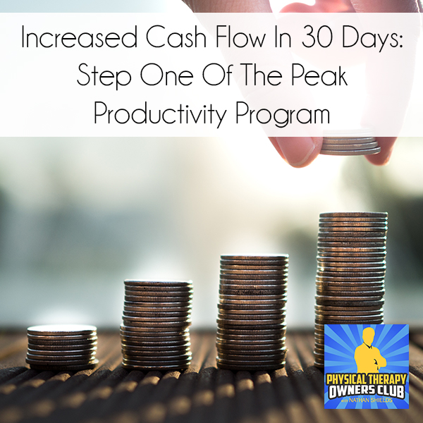 PTO 84 | Peak Productivity Program