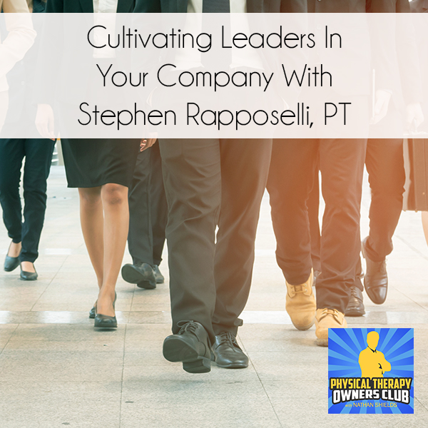 PTO 87 | Leaders In Your Company