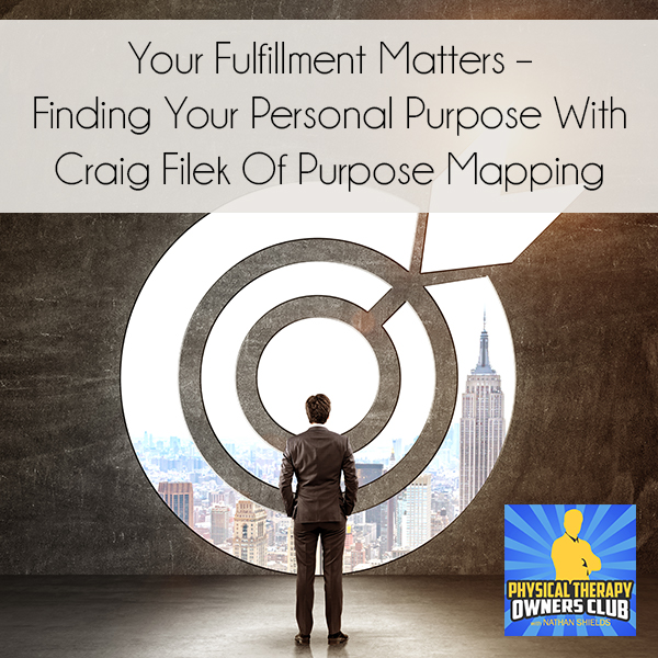 PTO 90 | Finding Your Personal Purpose
