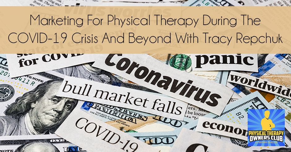 PTO 97 | Marketing For Physical Therapy