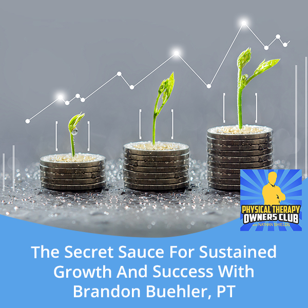 PTO 122 | Sustained Growth And Success