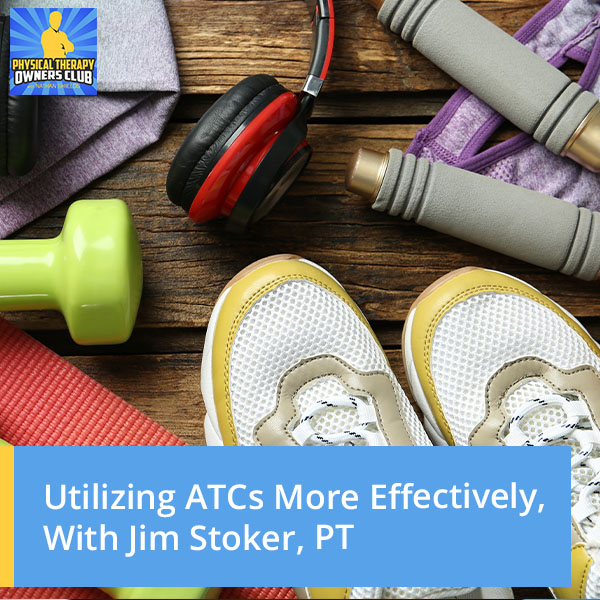 PTO 126 | Certified Athletic Trainers