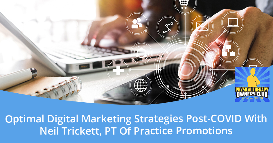 PTO 139 Neil Trickett | Marketing Strategies